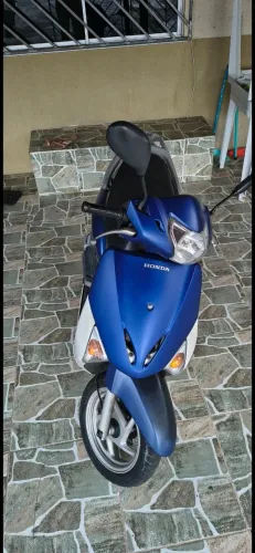 Moto lead 110cc honda