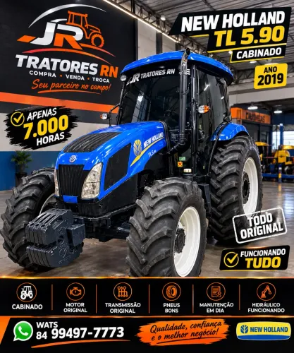 Trator