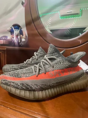 Tenis Yezzy
