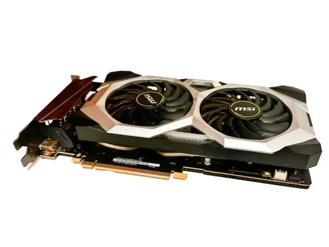 【ジャンク】RTX2070SUPER 8GB geforce rtx 2070 super