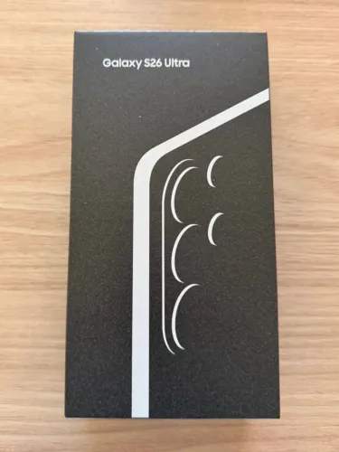 Samsung S26 ULTRA