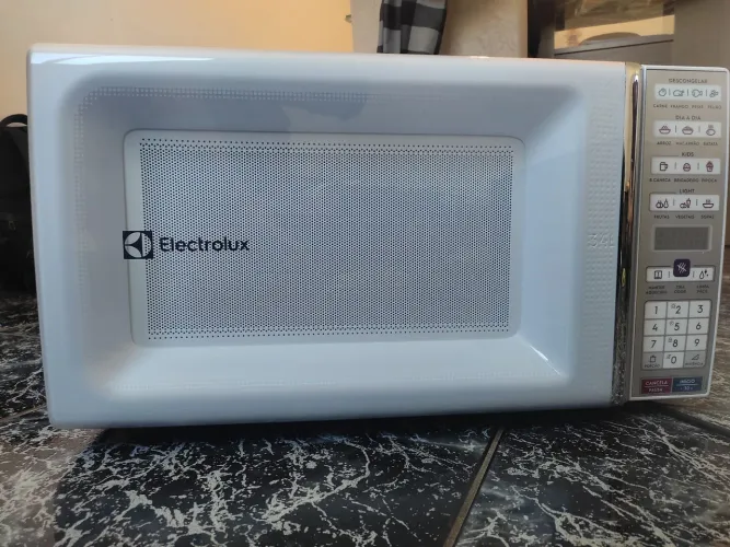 Forno Microondas Electrolux