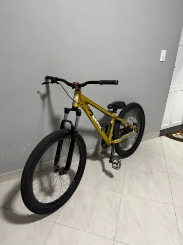 Vendo Bike Gios Frs ou troco leia a descrição 