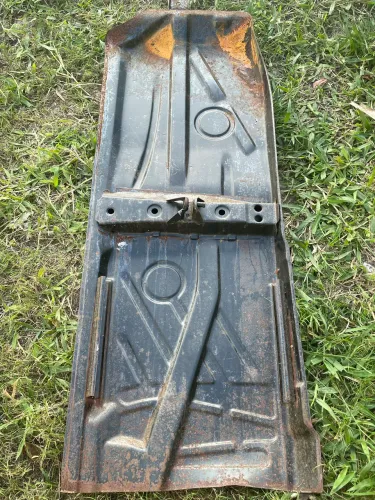 Peças para VW GOL/Voyage/Parati 83