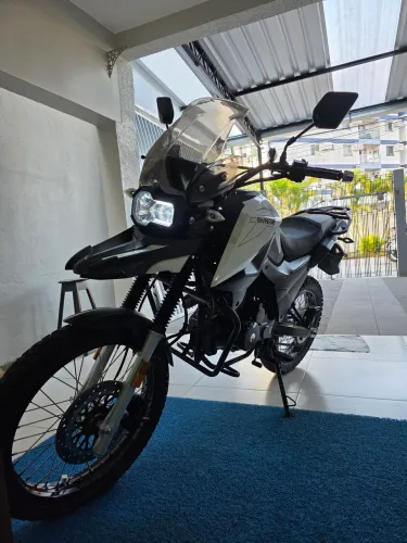 Shineray SHI 175