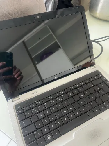Notbook HP