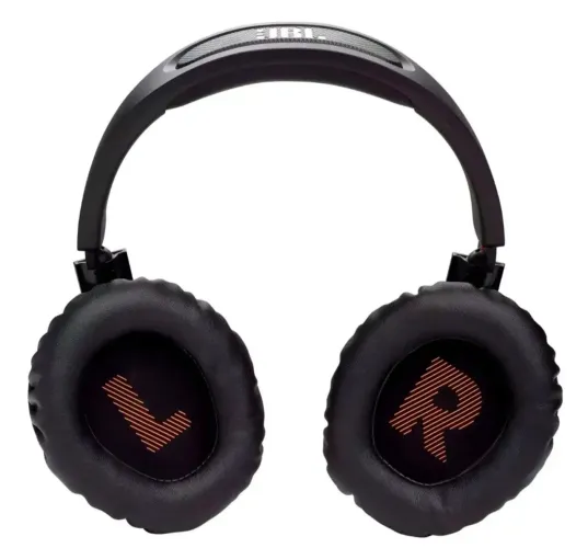 Headset Gamer Sem Fio JBL Quantum 350 Wireless (Usado, Ótimo Estado)