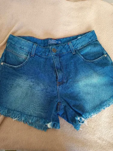 Short jeansHANDARA