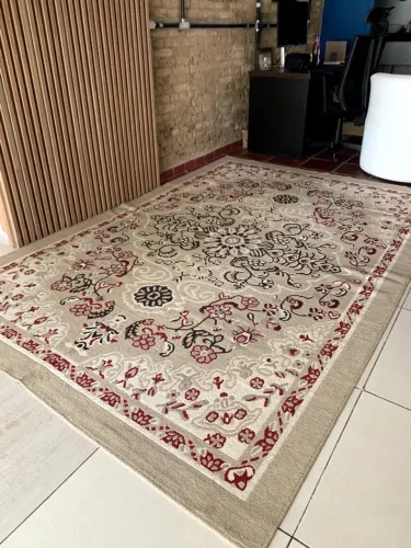 Tapete 2,0 x 3,0m