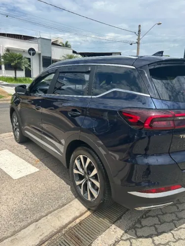 Chery Tiggo 7 Pro 1.6 Turbo 16V Aut. 2023