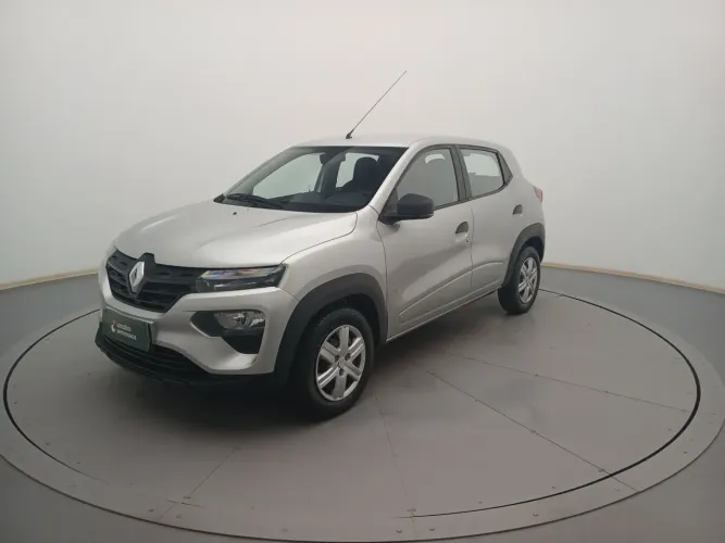 Renault Kwid 1.0 Zen 2025