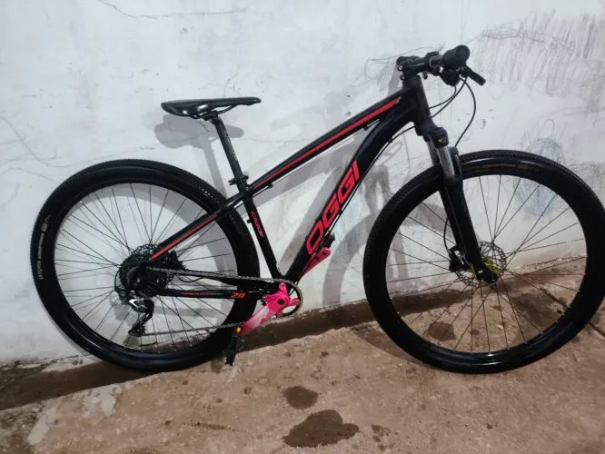 Bike 29 15
