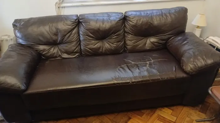 Venda de sofá 