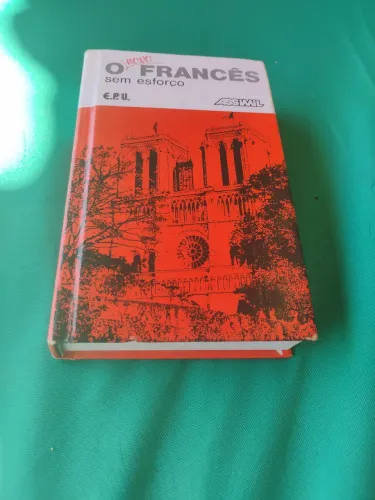 O Novo Francês sem esforço Assimil