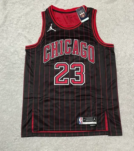 Regata NBA Chicago Bulls