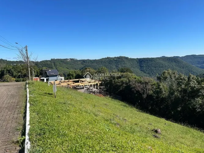 Terreno em Condomínio - Vila Olinda, Nova Petrópolis
