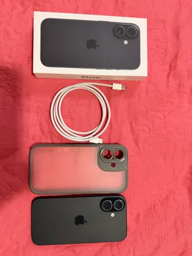 Iphone 16 seminovo