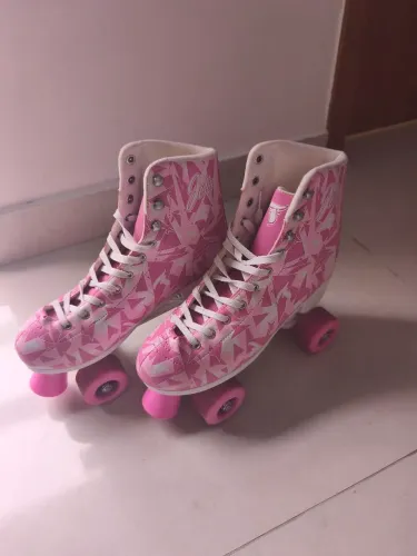 Patins Quad Traxart