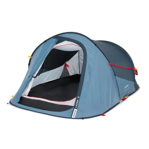 Barraca Camping 2 Seconds para 2 Pessoas