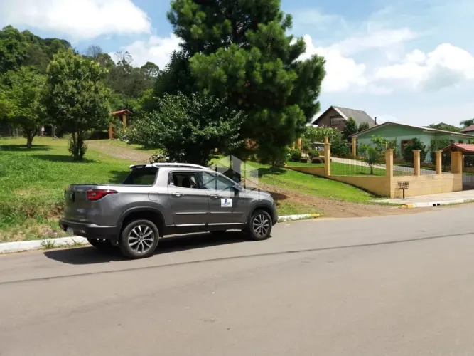 Terreno com 11481m² localizado no Bairro Fazenda Pirajá em Nova Petrópolis