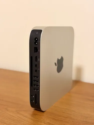 Mac Mini Apple Core i5 8GB RAM
