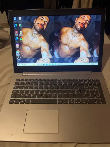 Notebook Lenovo