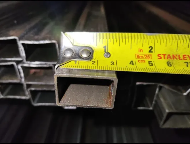 METALON 30 X 20 X #1,20