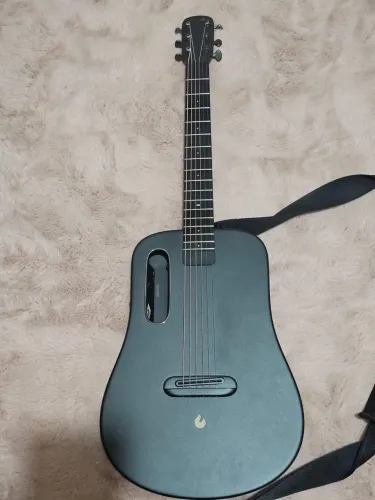 VIOLÃO LAVA ME AIR