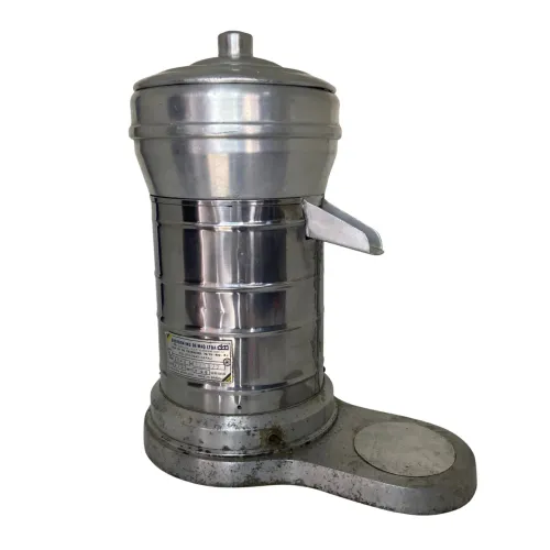 Espremedor Industrial 220v