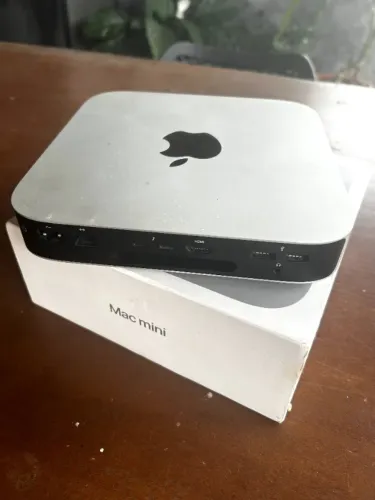 MAC MINI M1 - 512gb