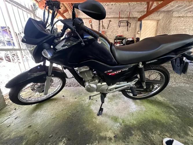 VENDA CG FAN 150
