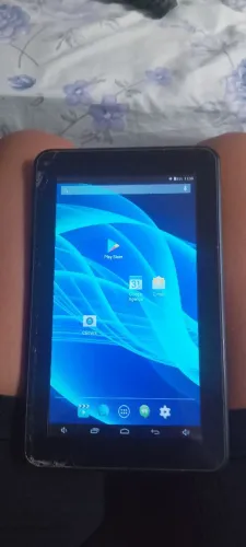 Tablet Multilaser M7s (para retirada de peças)
