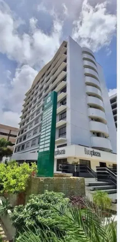 sala comercial HC PLAZA