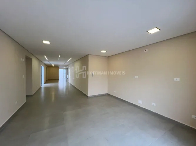Casa Residencial e Comercial com 4 Dormitórios, 220 m² - Barcelona - SCS.