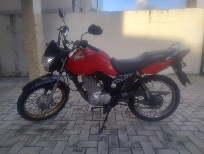 CG Fan 125 2016