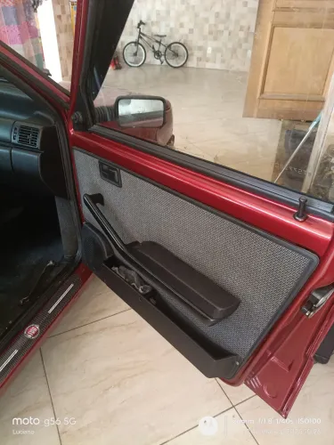 Fiat Uno Mille EP 2P E 4P 1996