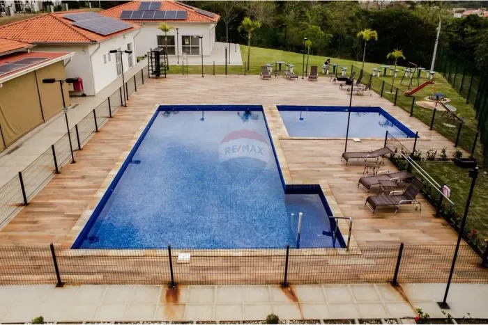 Casa à venda no Villagio Girassol , Piracicaba- SP - R$160.000,00
