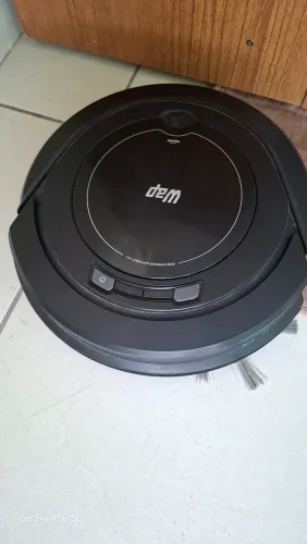 Wap robot W90