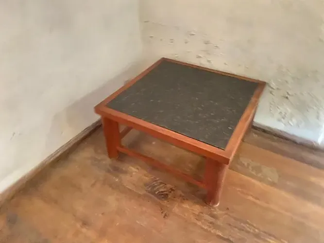 Mesa de centro