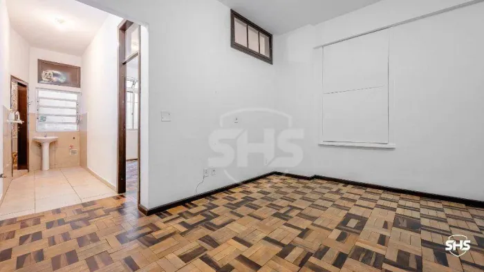 Apartamento com 1 dormitório para alugar, 45 m² por R$ 1.500/mês - Centro - Blumenau/SC