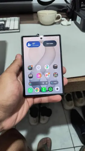 Samsung Galaxy Z Fold 8 256GB
