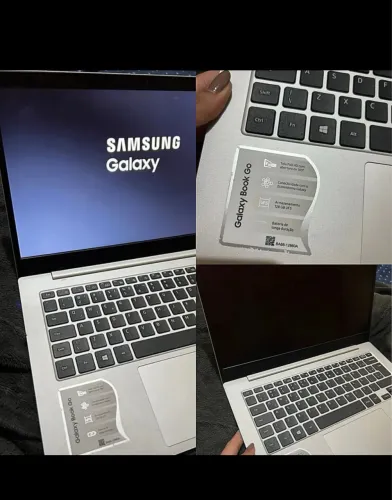 Notbook samsung