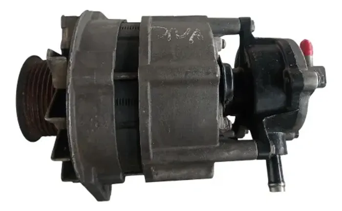 Alternador Bomba Motor 2.5 Maxion Ford Ranger Sprinter S10