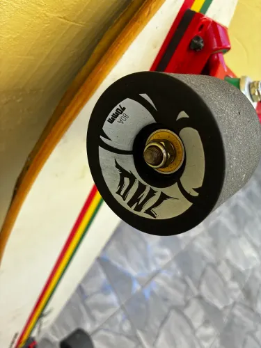 Vendo skate Longboard prancha Owl
