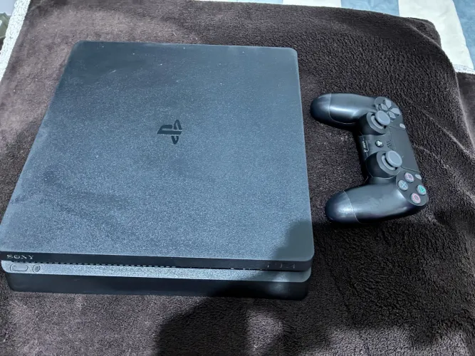 PS4