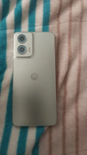 Motorola g24 a venda