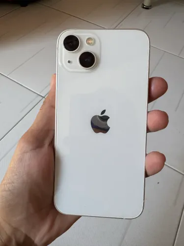IPhone 13 128 giga todo original nada trocado