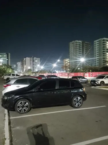 Chevrolet Vectra GT 2.0 MPFI 8V Flexpower Mec. 2010