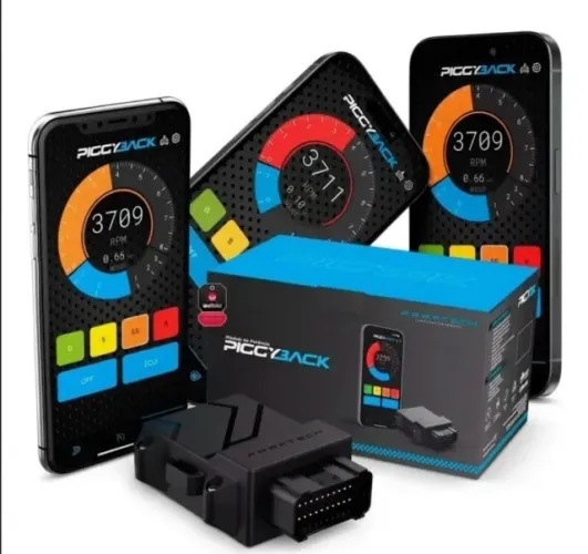 Piggyback Faaftech Hb20 Tgdi e Creta Tgdi