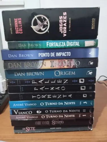 Livros